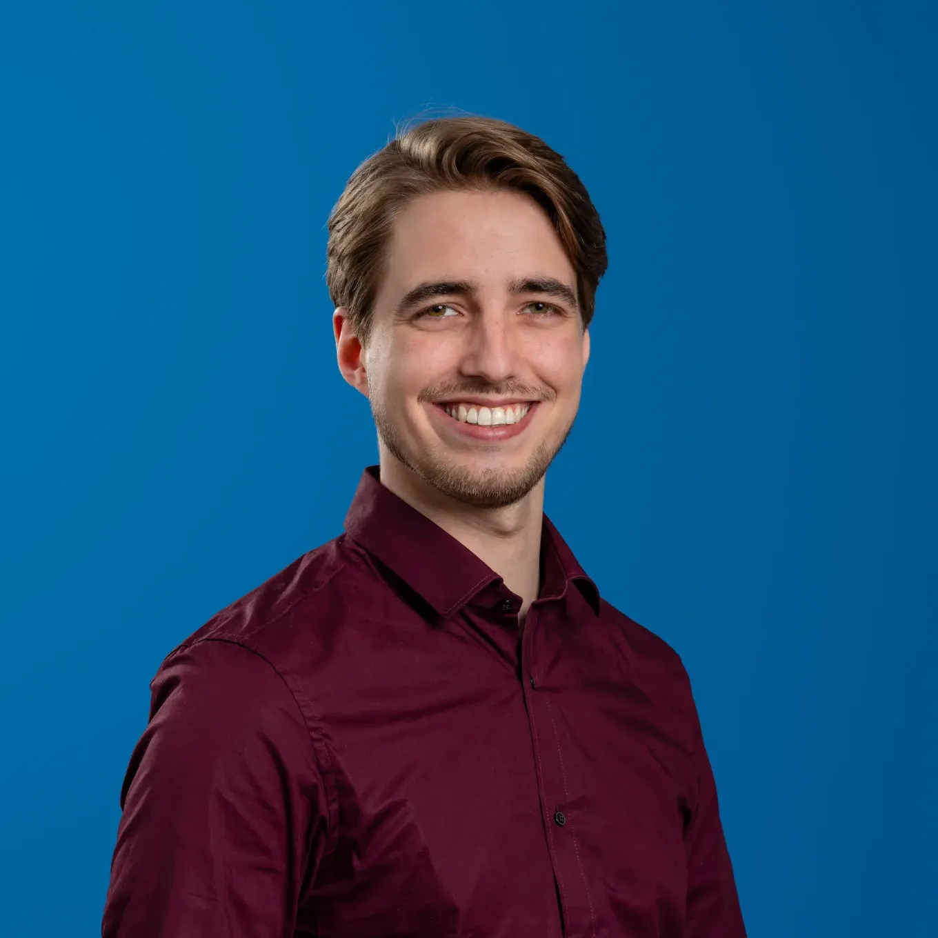 Guido van der Horst Guido van der Horst