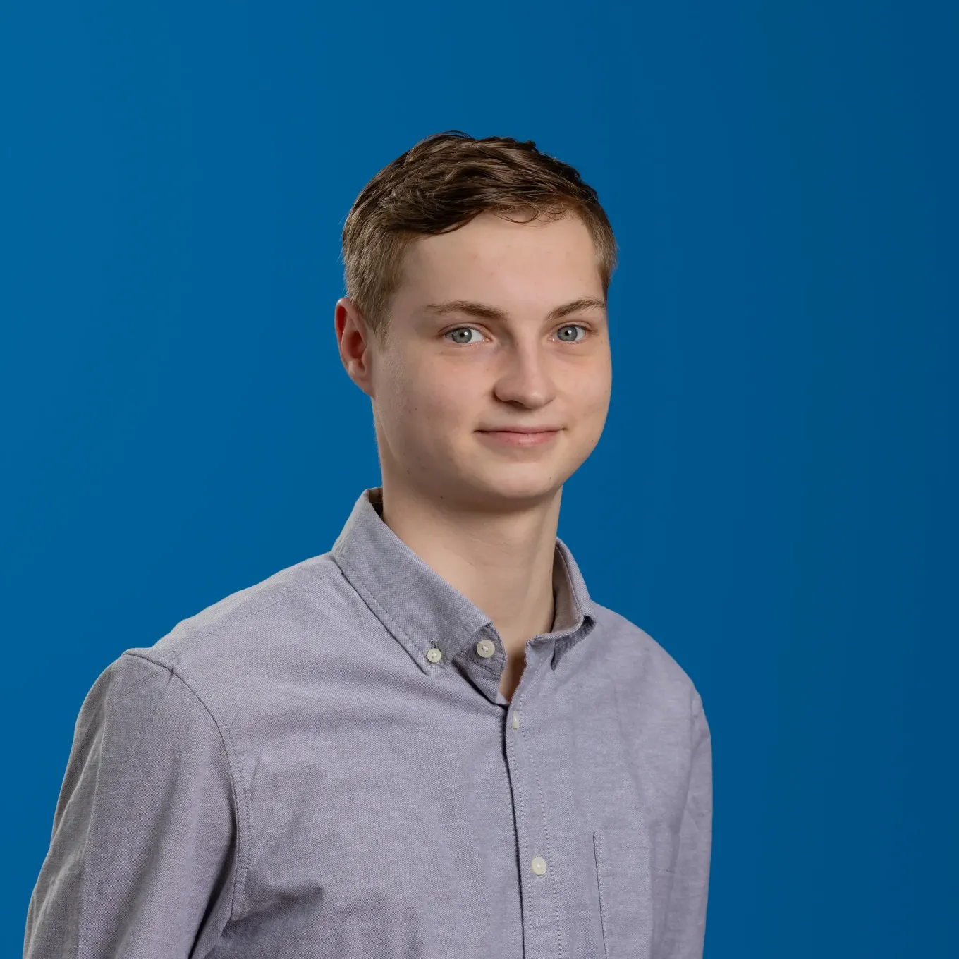 Stefan van der Zwaag