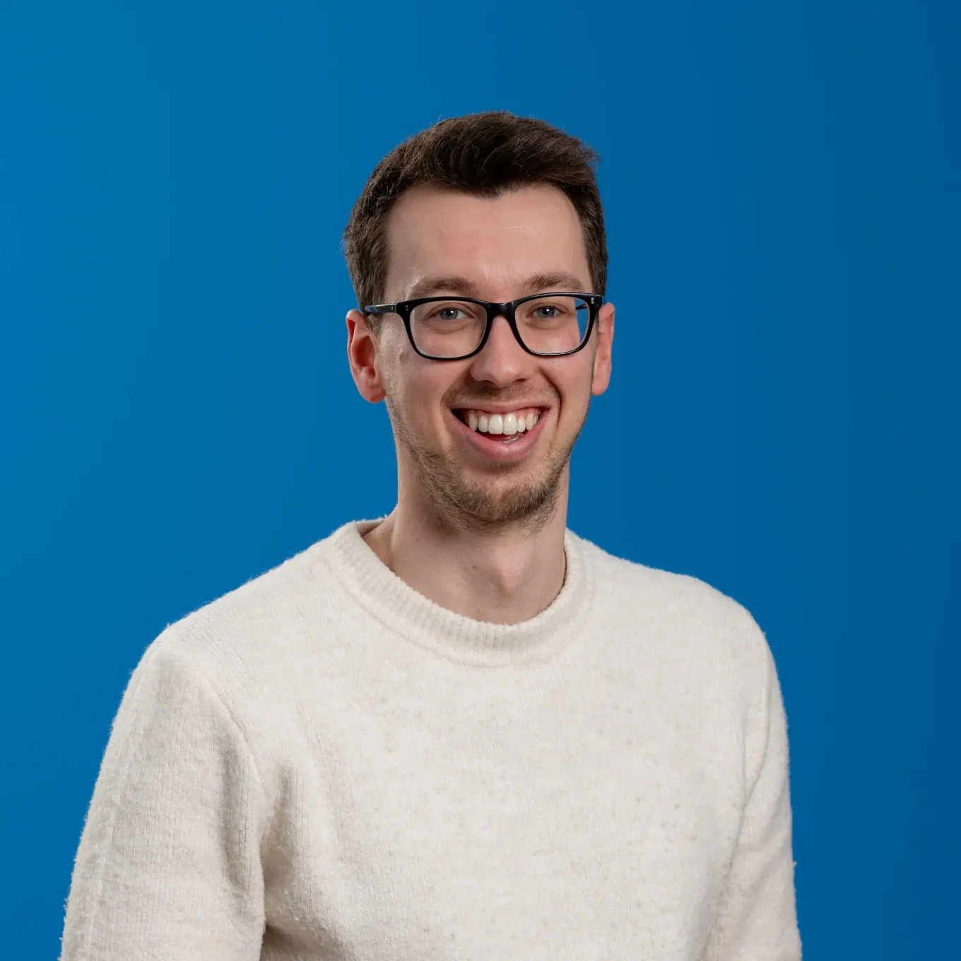 Joshua Otten Joshua Otten