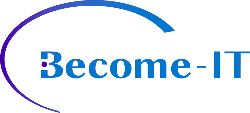 <p>Onderstaande optie voor het nieuwe logo is gebaseerd qua kleuren op het oude BIT logo, het is het uiteindelijk niet geworden.</p>

<p><img src="https://www.become-it.nl/content/cms_image/thumb_s/s-314-Logo-2002-optie1.jpg" /></p>

<p>De uiteindelijke keuze is gevallen op een nieuwe stijl in blauw-paars met kenmerkende stip, lettertype en boog.</p>
