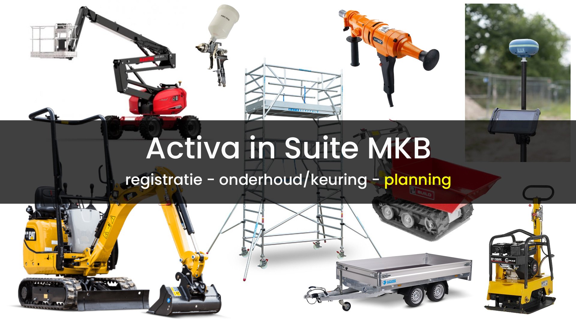 <p>Naast planning van medewerkers kan je nu ook machines en gereedschappen plannen met de module Activa.</p>

<p>Zie ook het artikel van ERES: <a href="https://www.become-it.nl/actueel/nieuwe-software-bij-eres-boomverzorging-geeft-energie/67/">https://www.become-it.nl/actueel/nieuwe-software-bij-eres-boomverzorging-geeft-energie/67/</a></p>