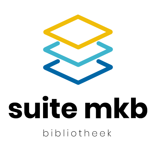 Logo Suite MKB bibliotheek vierkant klein