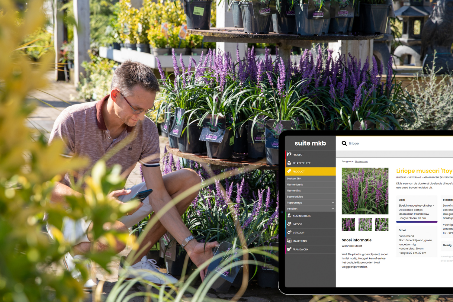 Suite-MKB-plantenmodule Suite-MKB-plantenmodule