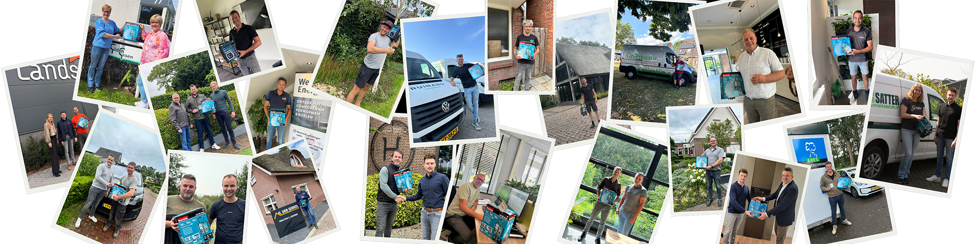 Ambassadeurs Ambassadeurs